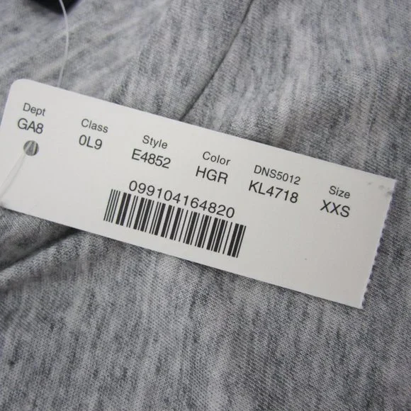 J. Crew Lips Top size XXS NEW - Picture 10 of 10